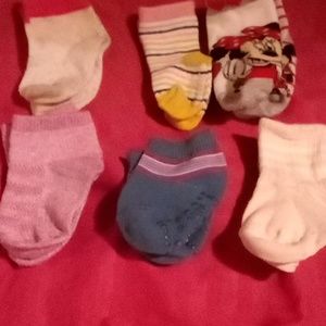 Baby Socks 🤩